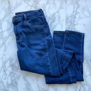 Levi’s skinny jeans - 720